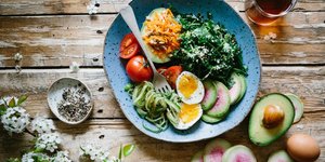 Η κετογονική δίαιτα