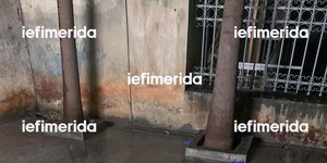 Κολωνάκι, το σημείο στο οποίο βρέθηκε η 13χρονη