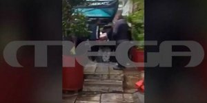 Κοριτσάκι έπεσε από 4ο όροφο πολυκατοικίας -Οι στιγμές πανικού που ακολούθησαν