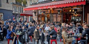 Στο έλεος του 4ου κύματος η Γαλλία