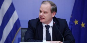 Κώστας Αχ. Καραμανλής