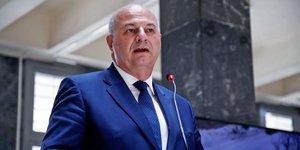 Κώστας Τσιάρας
