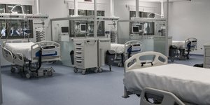 μεθ κρεβατια