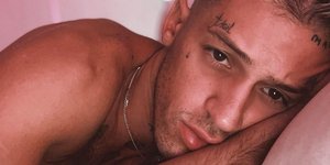 Τάσος Ξιαρχό: Η νέα ανάρτηση για τη Δανάη Μπάρκα και ο ρόλος της Ελεονώρας Μελέτη στην απόφαση του να μην αυτοκτονήσει