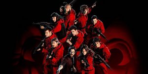La Casa De Papel: Ποιος πρωταγωνιστής της σειράς έγινε για πρώτη φορά πατέρας