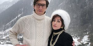 Ο οίκος των Gucci  (The House of Gucci)