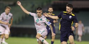 Κανονικά το Λαμία-ΠΑΟ