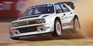 lancia delta