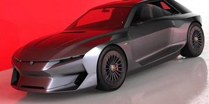 lancia delta