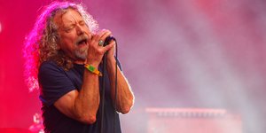 robert plant