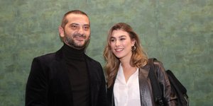 Το ζευγάρι κρατάει συνήθως την προσωπική του ζωή μακριά από τα «φώτα»