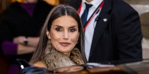 Βασίλισσα Λετίθια