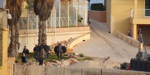 Απαγωγή δημοσιογράφου μέσα από τα γραφεία εφημερίδας στη Βεγγάζη