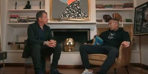 Light Πρωταγωνιστές με Σταύρο Θεοδωράκη