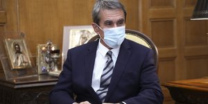 Ανδρέας Λοβέρδος