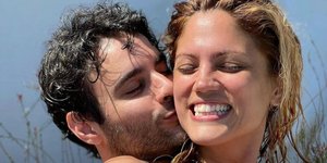 Ιαν Στρατής και Μαίρη Συνατσάκη