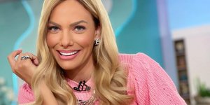 Ιωάννα Μαλέσκου - Κωνσταντίνος Δανιάς: Μαζί σε πρεμιέρα θεατρικής παράστασης 