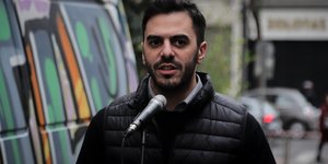 Μανώλης Χριστοδουλάκης