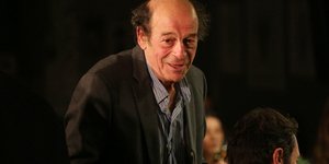 Μανούσος Μανουσάκης