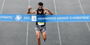 O Κώστας Γκελαούζος