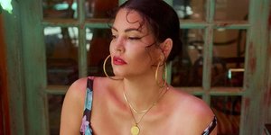 Μαρία Κορινθίου: Η απάντηση για τη φωτογραφία που δημοσίευσε και προκάλεσε αντιδράσεις