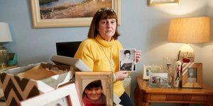  Μητέρα έμαθε στο Facebook ότι η κόρη της ήταν νεκρή