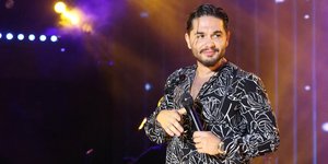 Χρήστος Μάστορας