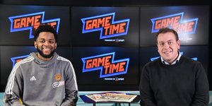 Ο Ντάριλ Μέικον