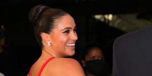 Μέγκαν Μαρκλ