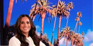 Μέγκαν Μαρκλ