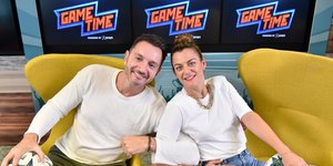 Χρήστος Μενιδιάτης, Χριστίνα Βραχάλη