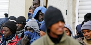 Στη Μάγχη έχουν χάσει τη ζωή τους πάρα πολλοί μετανάστες