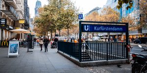 μετρο γερμανια 