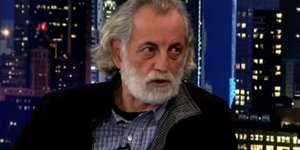 Μιχάλης Αεράκης