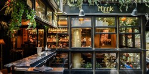 μπαρ στην Αθήνα