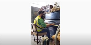 Παλιοσυνηθειες