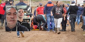 Ο 16χρονος που είχε τραυματιστεί σοβαρά