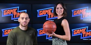 Ο Βασίλης Μουράτος