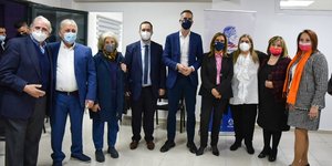 μπακογιαννης ομαδικη φωτο