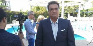 Μπάμπης Ζαχαρόπουλος