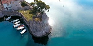 Έργα αναβάθμισης στο ενετικό λιμάνι της Ναυπάκτου, στο ιστορικό κάστρο και στο μεγάλο παραλιακό μέτωπο