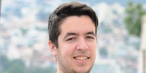 Aνδρέας Ναλμπάντης