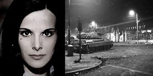 Ελενα Ναθαναήλ  τανκ πολυτεχνειο 