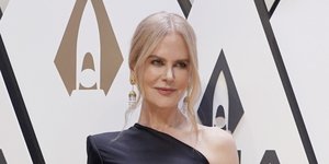 Η Νικόλ Κίντμαν