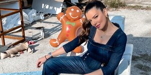 Η Νικολέττα Ράλλη βρισκόταν για δύο λεπτά στον αέρα του Open και δεν το ήξερε