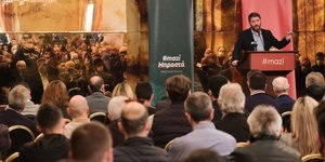 Νίκος Ανδρουλάκης 