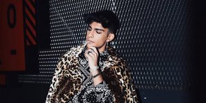 Νίκος Μπάρκουλης: Ο γιος του Ανδρέα Μπάρκουλη είναι ζευγάρι με γνωστή τραγουδίστρια