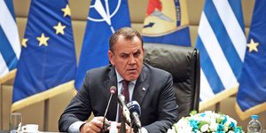 Νίκος Παναγιωτόπουλος