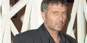 Νίκος Σεργιανόπουλος: Πουλήθηκε το διαμέρισμα του στο Παγκράτι