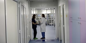 Νοσοκομείο